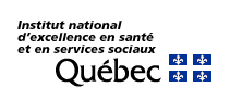Quebec agency logo