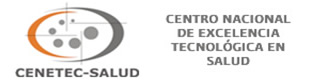 Logo CENETEC SALUD