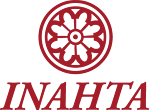 INHATA logo