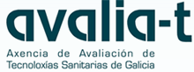Avalia logo