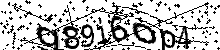 Anti-Bot verification code image
