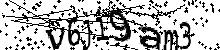 Anti-Bot verification code image