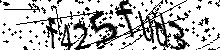 Anti-Bot verification code image